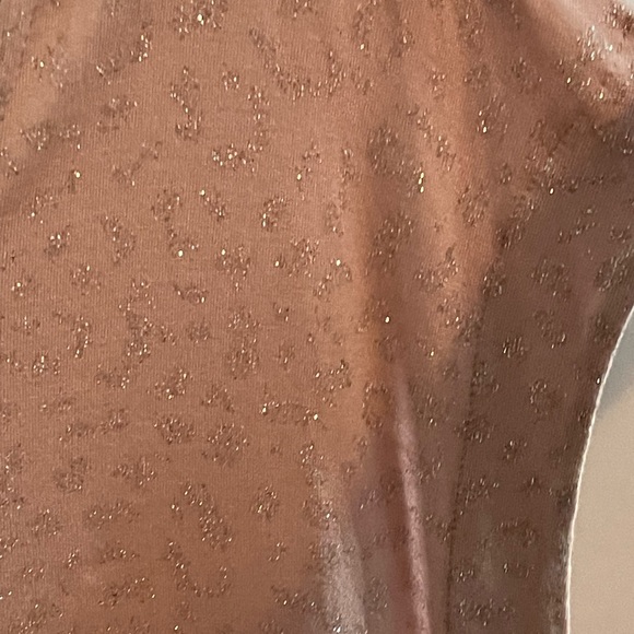 Womens top by Jennifer Lopez (A-13) - Picture 4 of 6